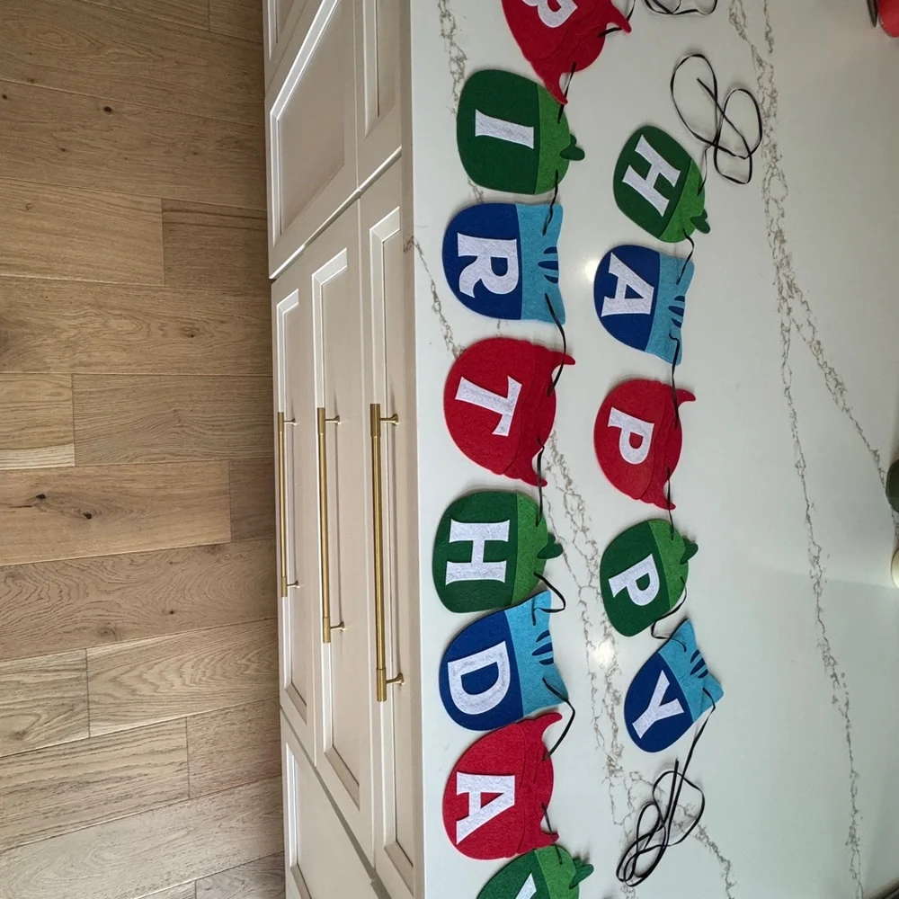 PJ Masks 